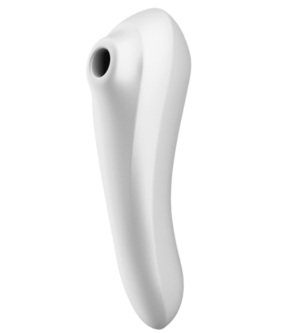 Satisfyer dual pleasure