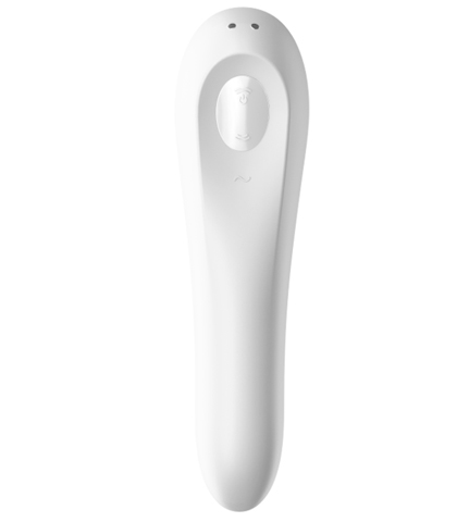 Satisfyer dual pleasure