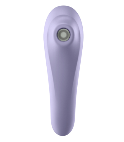 Satisfyer dual pleasure