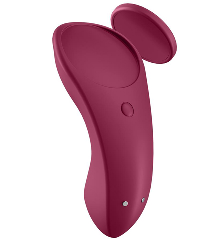 Satisfyer sexy secret