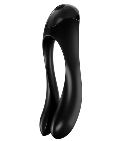 Satisfyer vibrator "candy cane"