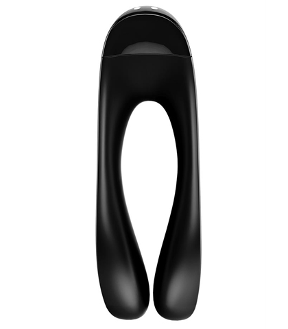 Satisfyer vibrator "candy cane"