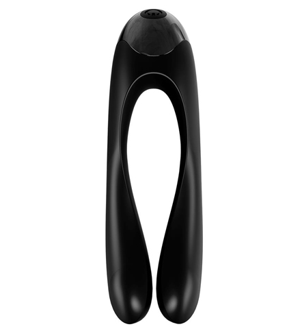 Satisfyer vibrator "candy cane"