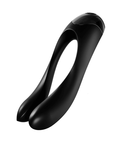 SATISFYER VIBRATOR &QUOT;CANDY CANE&QUOT;
