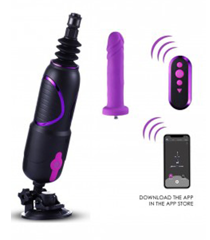 Sex masina- fuckmachine