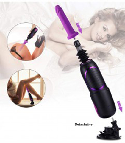 Sex masina- fuckmachine