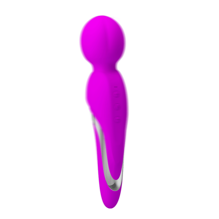 Silikonski vibrator za klitoris fitzgerald
