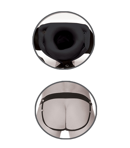 Strap on sa otvorom za penis