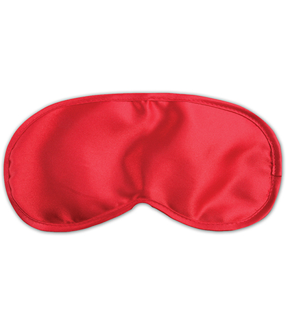 Fetis fantasy crvena maska za oci 