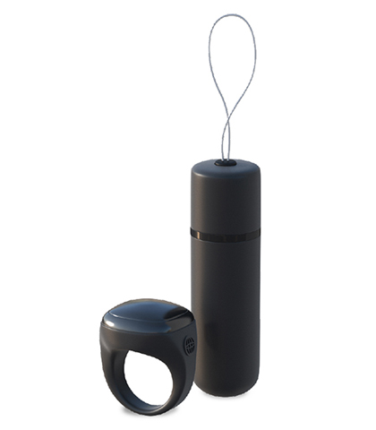 Vibrirajuce gacice sa daljinskim upravljacem