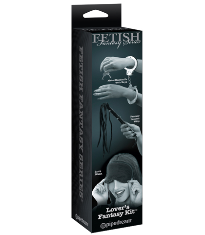 KOMPLET ZA SADO-MAZO