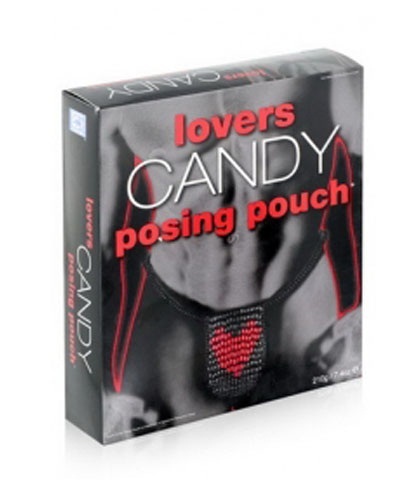 MUSKE JESTIVE GACICE OD BOMBONA