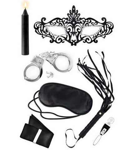 Fetish dream set