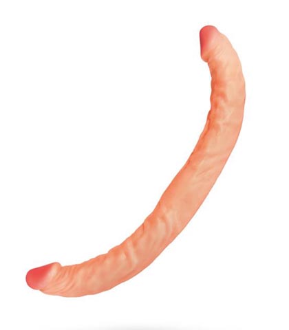 DVOSTRANI DILDO