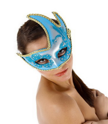 Maska za lice -la boheme
