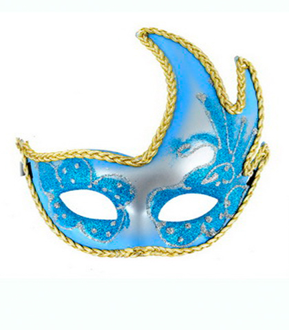 MASKA ZA LICE -LA BOHEME