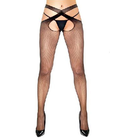 MREZASTE CARAPE SA HALTERIMA