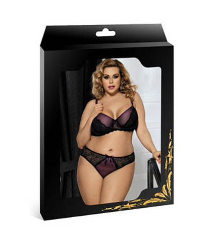 Sexi brus i gacice + size