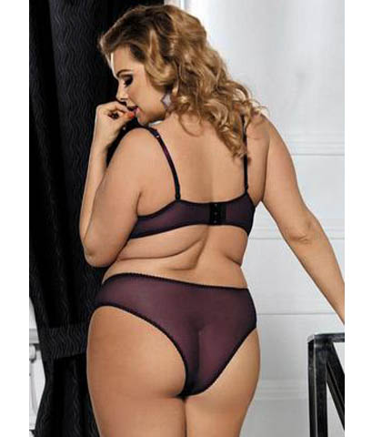 Sexi brus i gacice + size