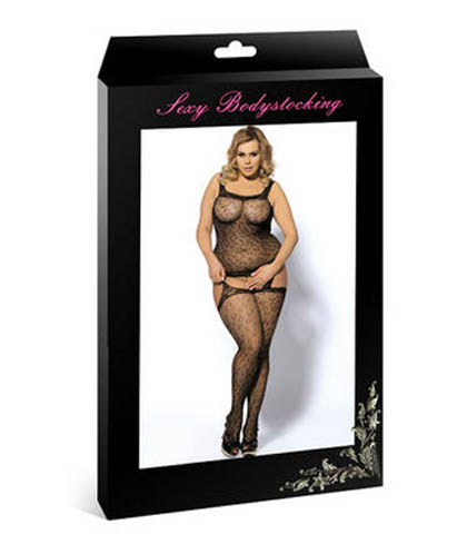 Carape za celo telo +size