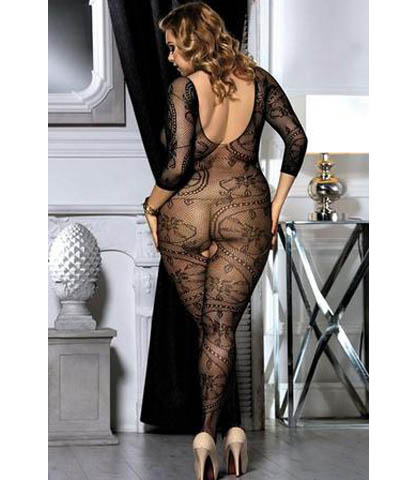 Carape za celo telo dug rukav + size