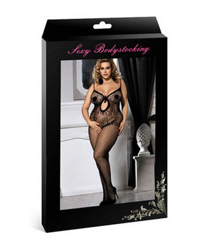 Carape za celo telo+ size