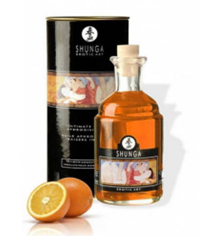 SHUNGA ULJE ZA MASAZU - NARANDZA
