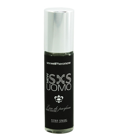 MUSKI PARFEM SA FEROMONOM 20 ML
