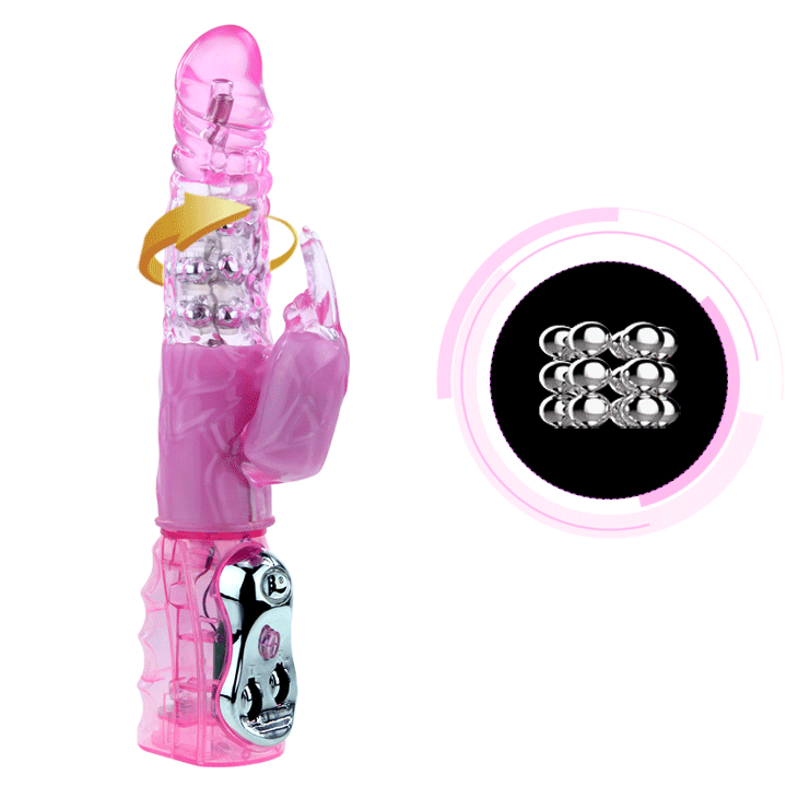 Rabbit vibrator 26cm
