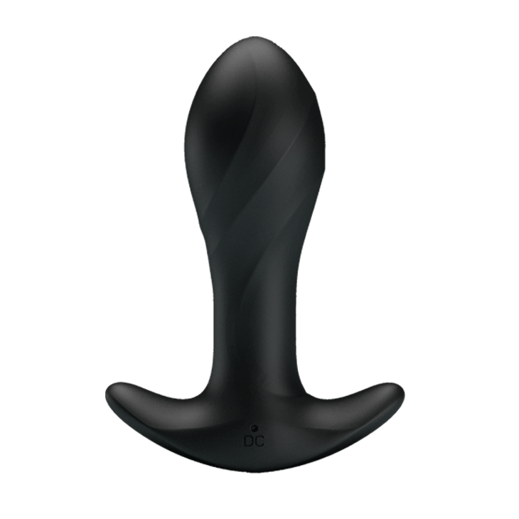 Vibrirajuci analni dildo