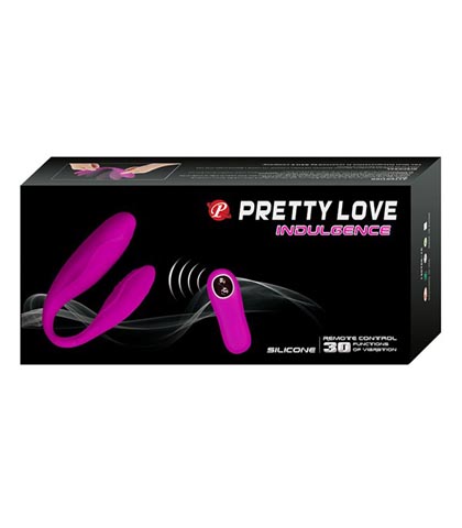 Vibrator za parove