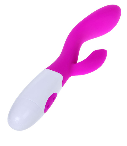 Pretty love vibrator