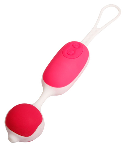 VIBRIRAJUCE VAGINALNE KUGLICE