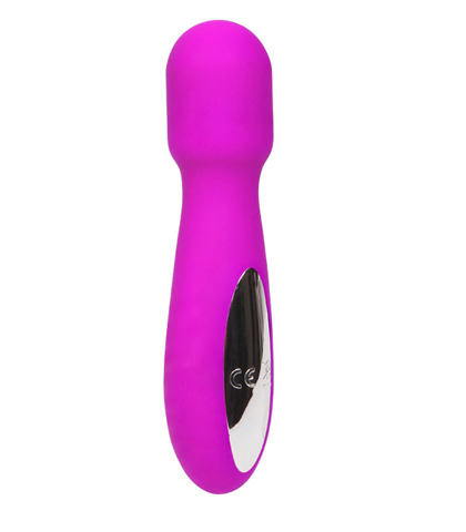 EXKLUZIVNI SILIKONSKI VIBRATOR