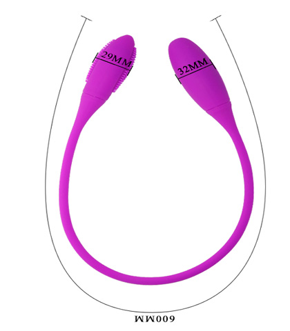 Vibrator zmija