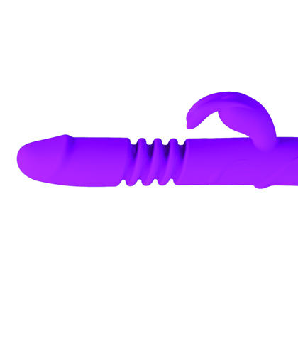 Usb punjivi silikonski vibrator