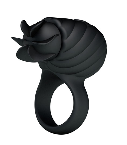 VIBRIRAJUCI PRSTEN SA ROTACIJOM