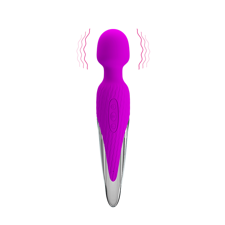 Vibrator za klitoris