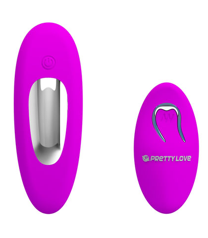 Silikonski vibrator magig fingers