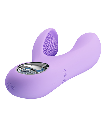Exkluzivni silikonski vibrator