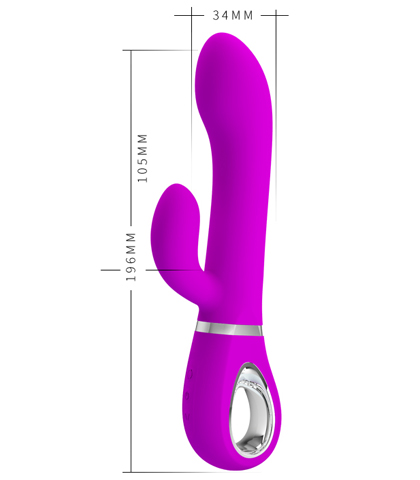 Multifunkcionalni vibrator