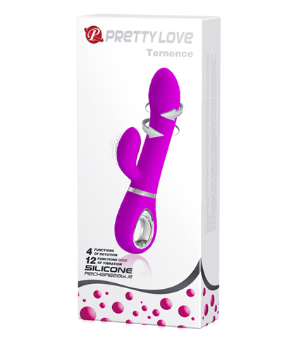 Multifunkcionalni vibrator