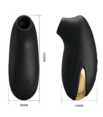 Stimulator za klitoris