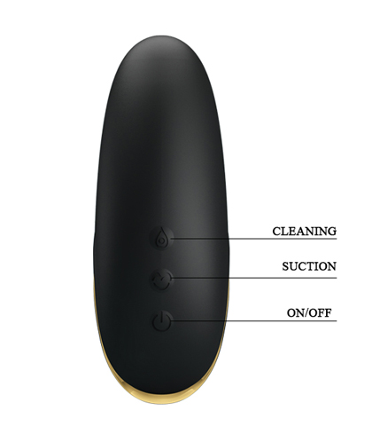 Stimulator za klitoris