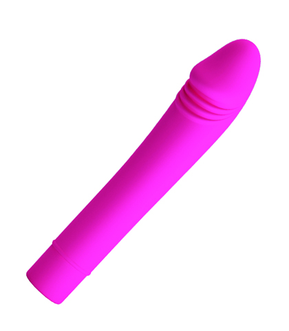Silikonski vibrator