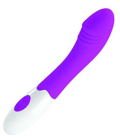 Silikonski vibrator elemental