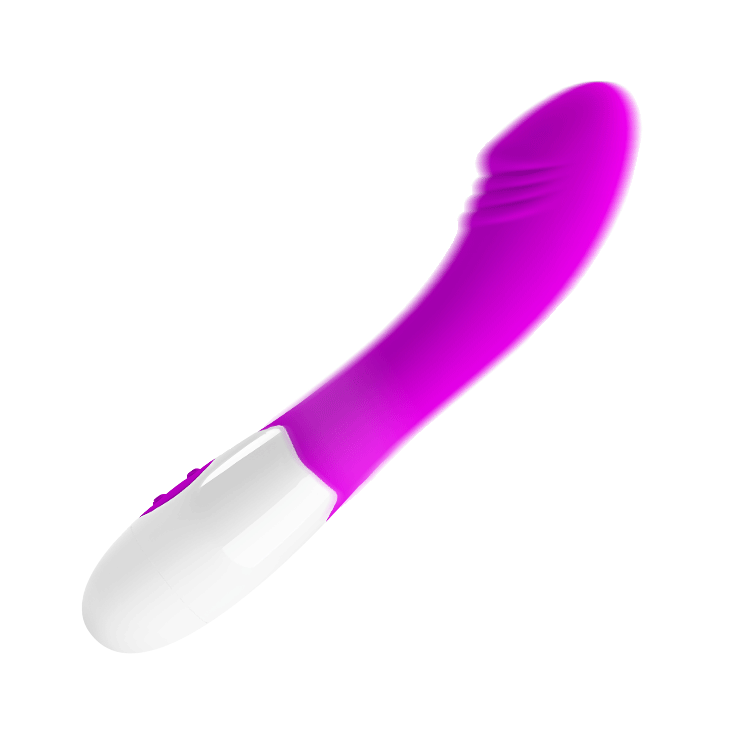 Silikonski vibrator elemental