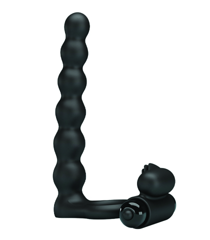 Vibrirajuci prsten sa dodacima