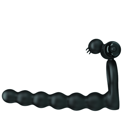 Vibrirajuci prsten sa dodacima