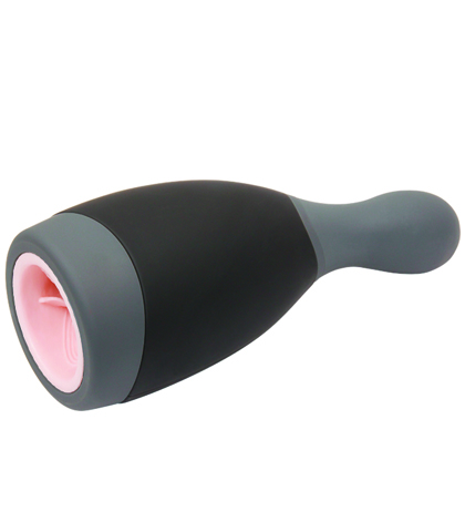 Vibrirajuci muski masturbator